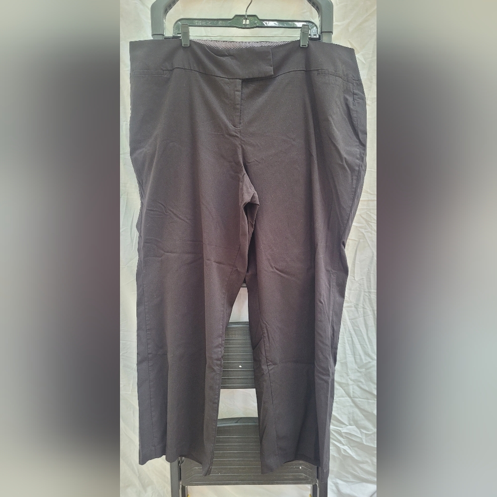 Torrid Studio Slacks 28R